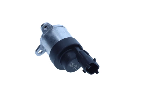 Supapa reglaj, cantitate combustibil (sistem common-rail)