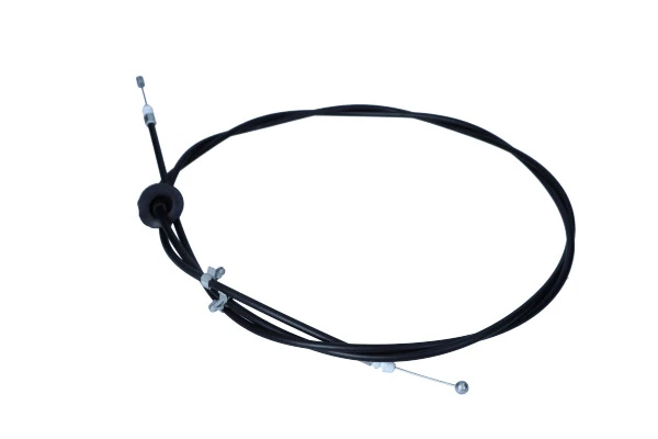Cablu, capota motor