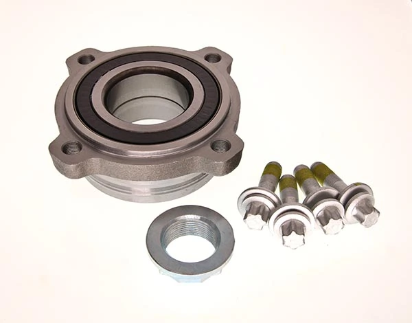 Set rulment roata