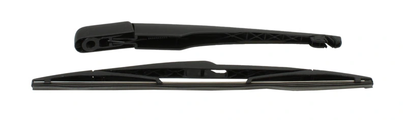 Set stergatoare, curatare parbriz