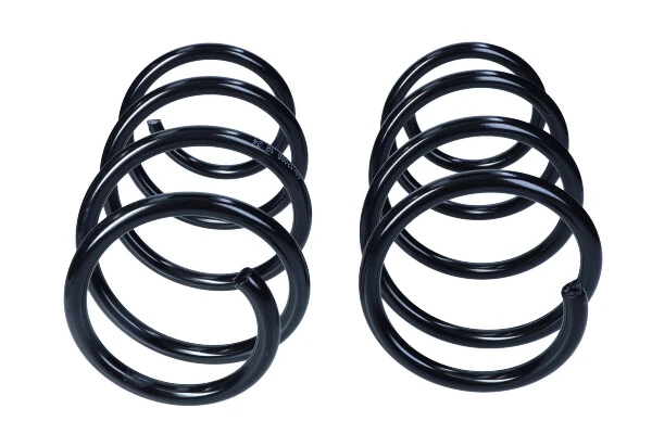 Arc spiral