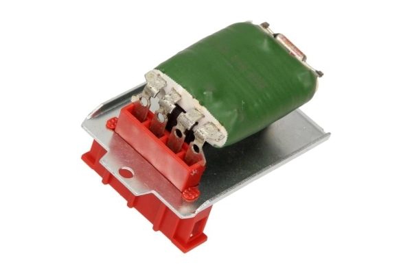 Rezistor, ventilator habitaclu