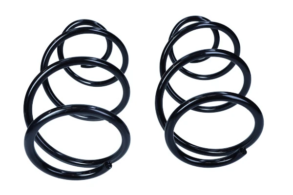 Arc spiral