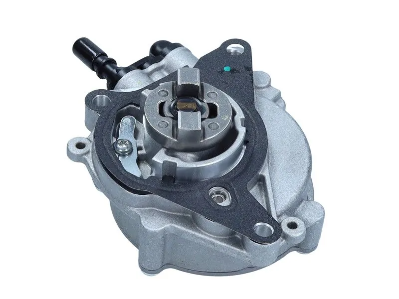 Pompa vacuum,sistem de franare