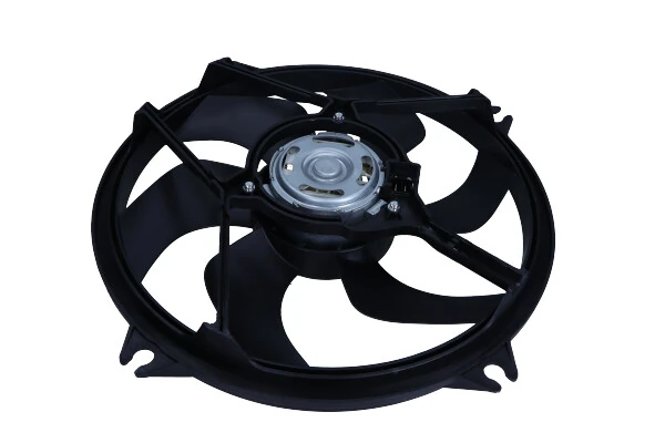 Ventilator radiator racire