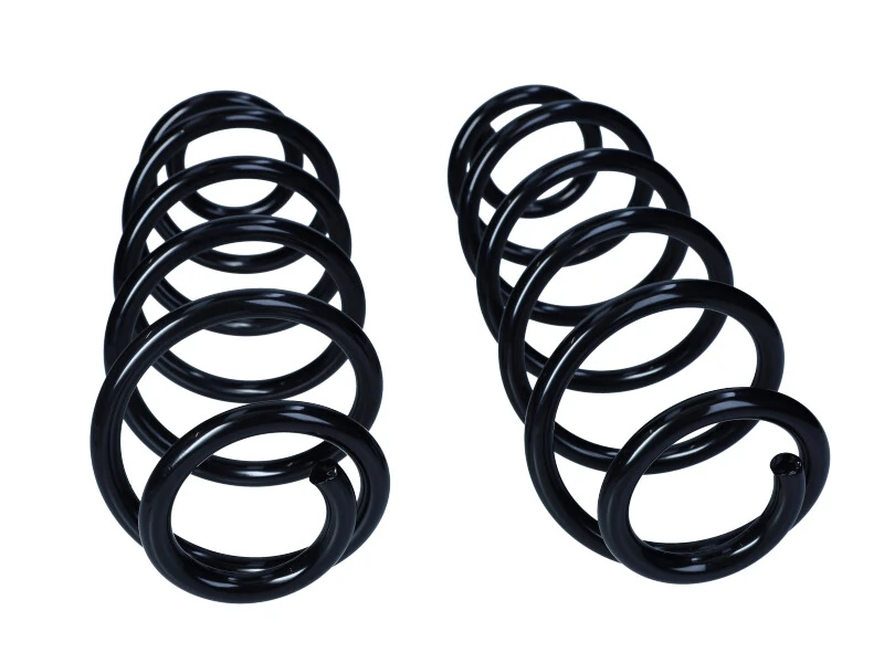 Arc spiral