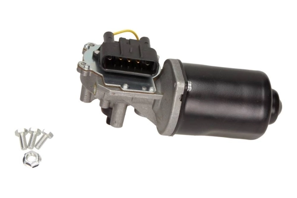 Motor stergator