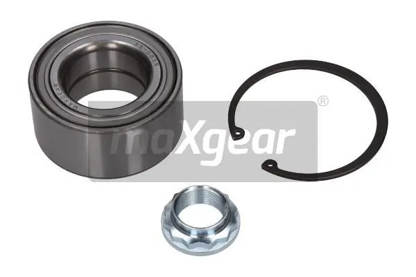 Set rulment roata