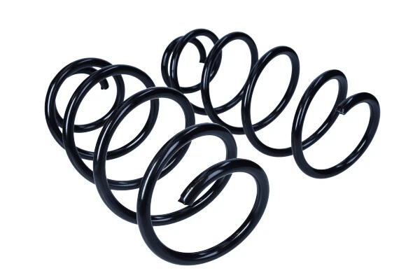 Arc spiral