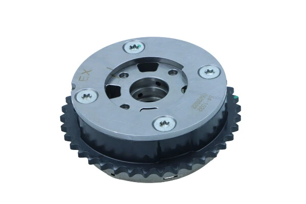 Regulator ax cu came