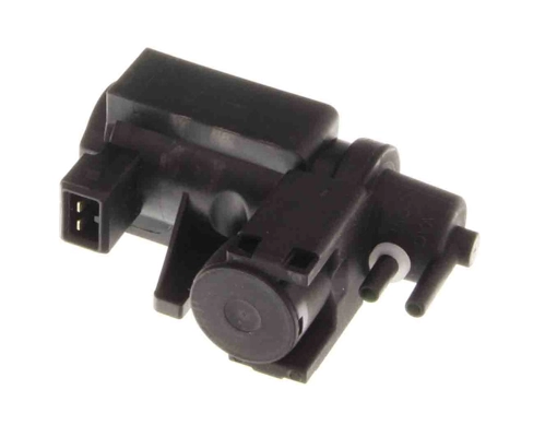 Convertor de presiune, turbocompresor