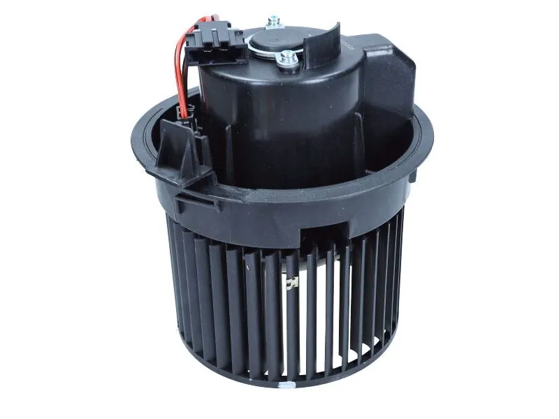Ventilator, habitaclu