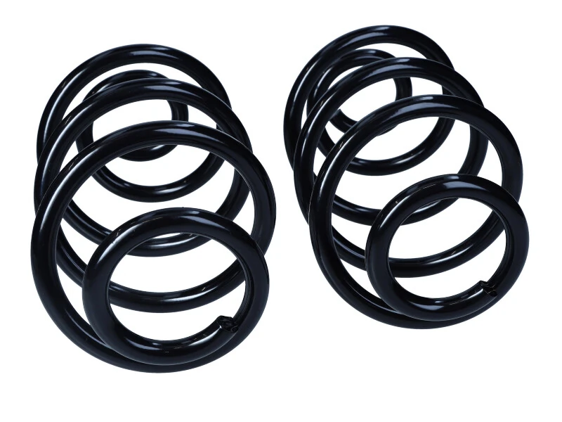 Arc spiral