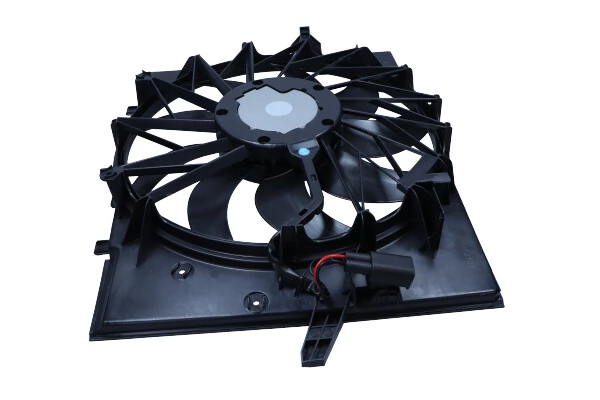 Ventilator radiator racire