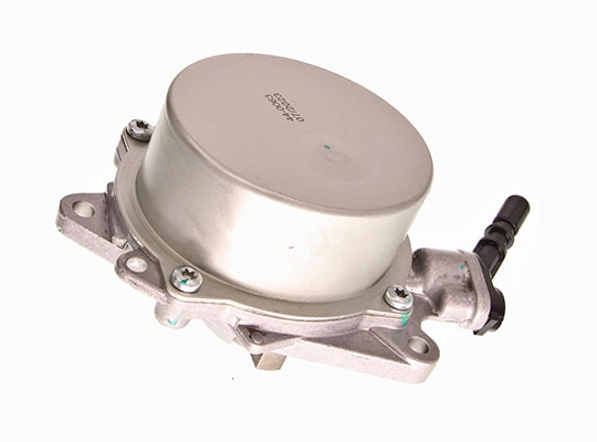 Pompa vacuum,sistem de franare