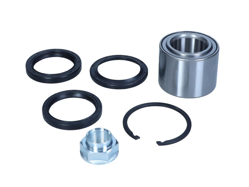 Set rulment roata
