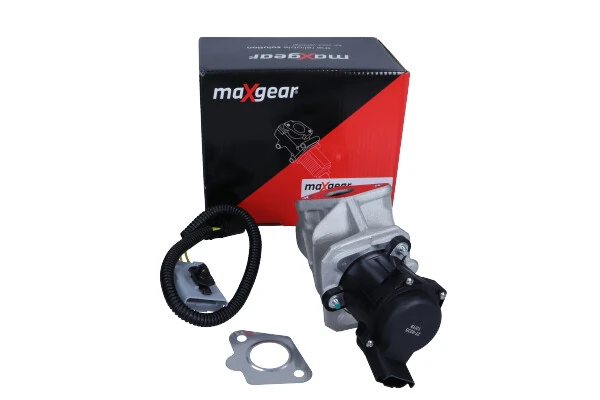 Supapa EGR