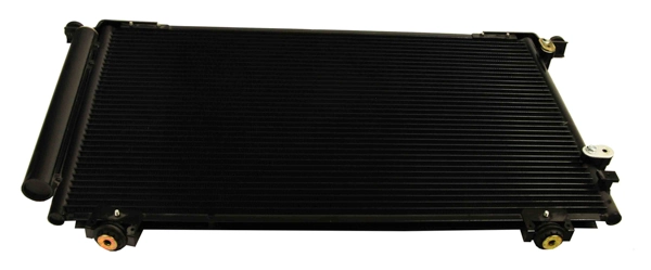 Radiator climatizare
