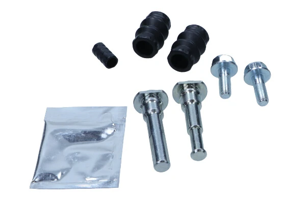 Set bucsi de ghidaj, etrier frana