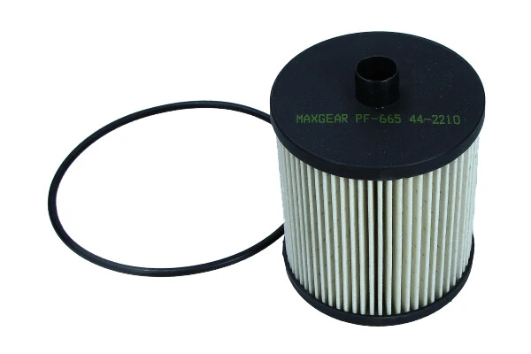 Filtru combustibil