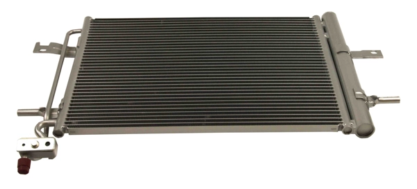 Radiator climatizare