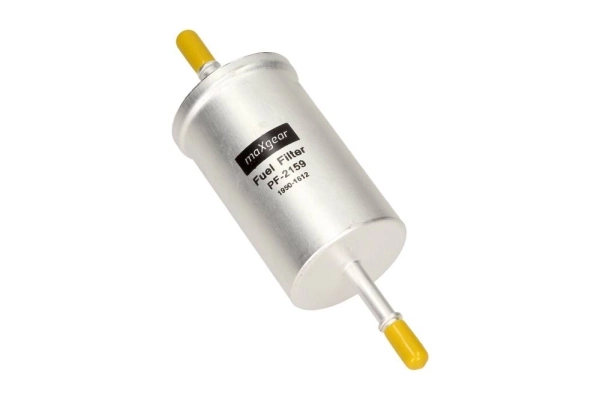 Filtru combustibil