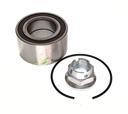 Set rulment roata