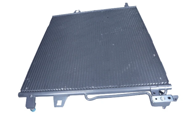 Radiator climatizare