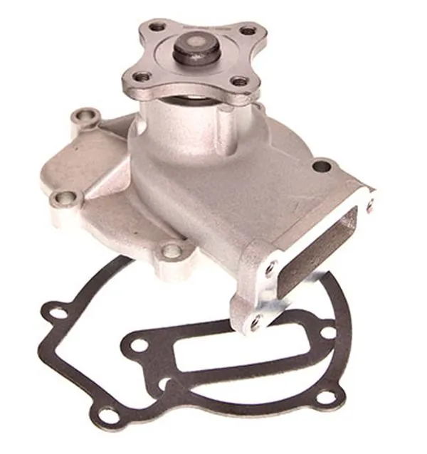 Pompa de apa, racire motor