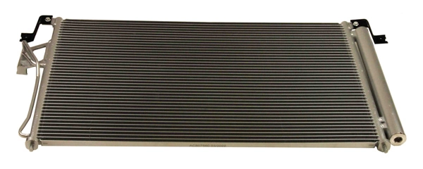 Radiator climatizare