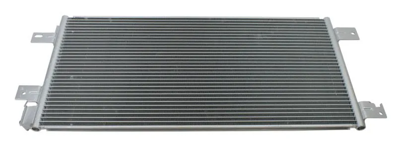 Radiator climatizare