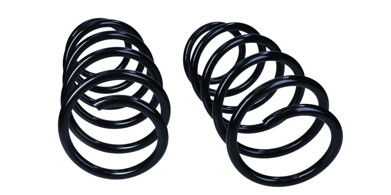 Arc spiral