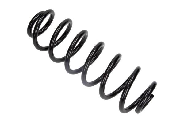 Arc spiral