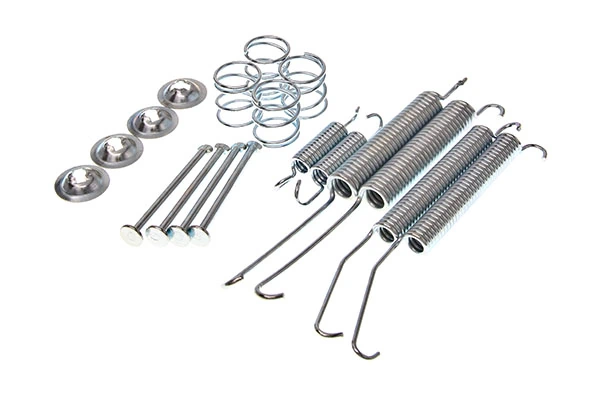 Set accesorii, sabot de frana