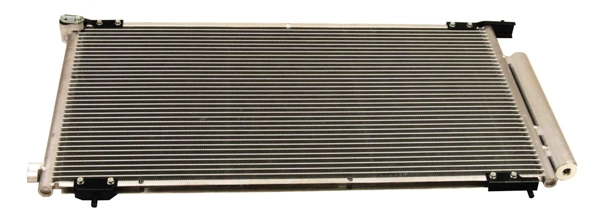 Radiator climatizare