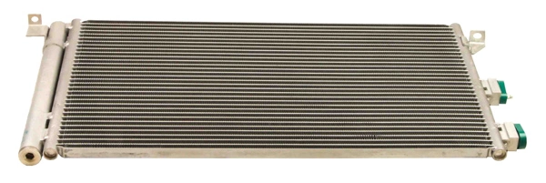 Radiator climatizare
