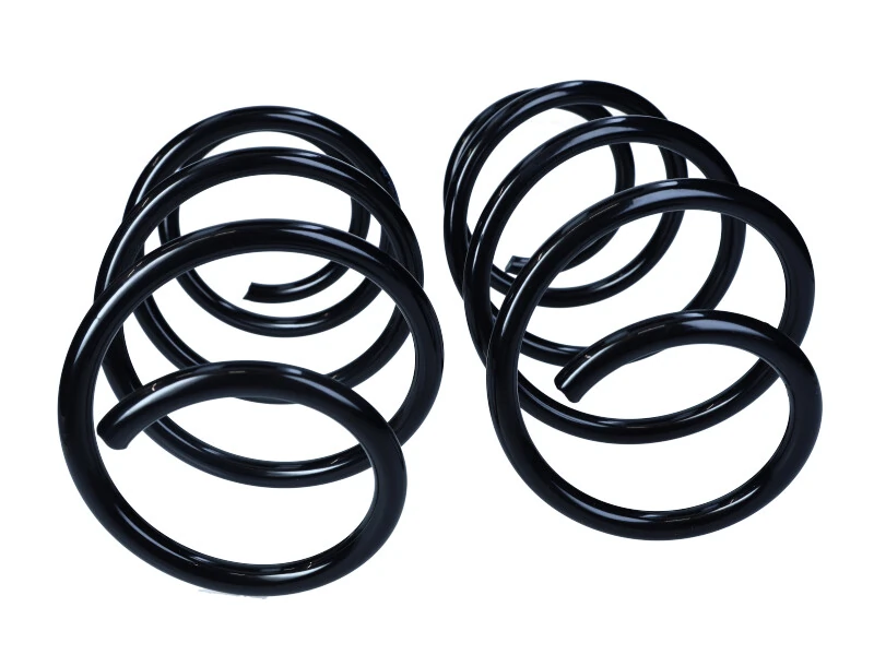 Arc spiral