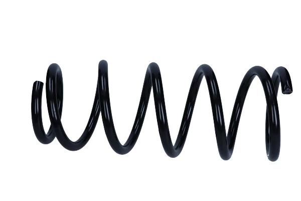 Arc spiral