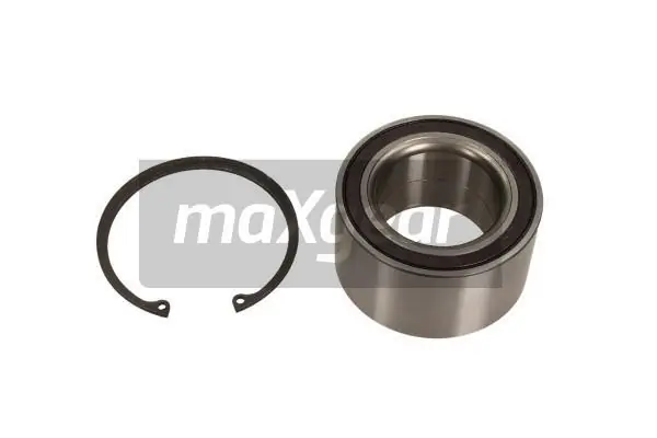 Set rulment roata