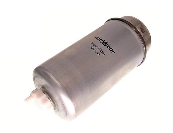 Filtru combustibil