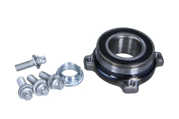 Set rulment roata