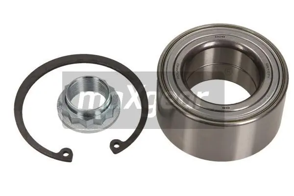 Set rulment roata