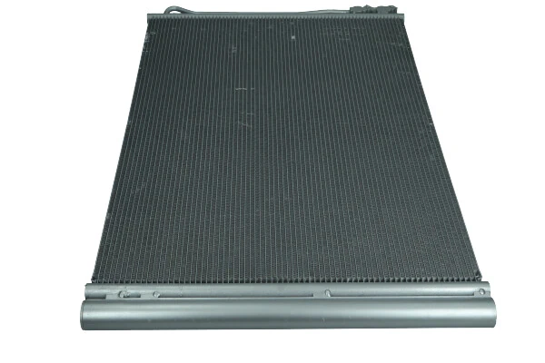 Radiator climatizare