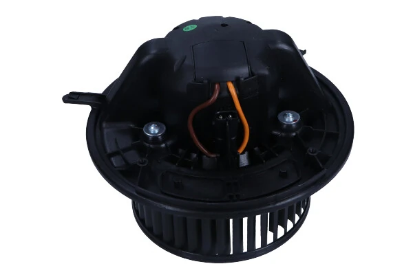 Ventilator habitaclu