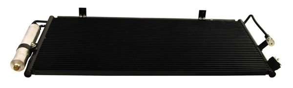 Radiator climatizare