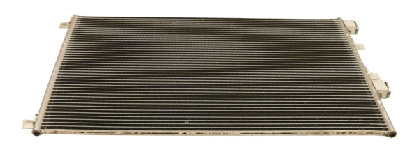 Radiator climatizare
