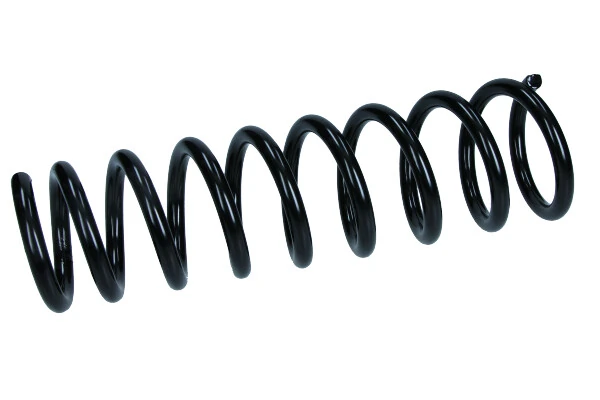 Arc spiral