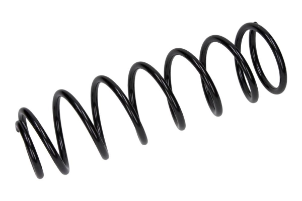 Arc spiral