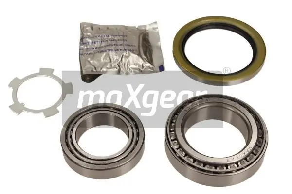 Set rulment roata