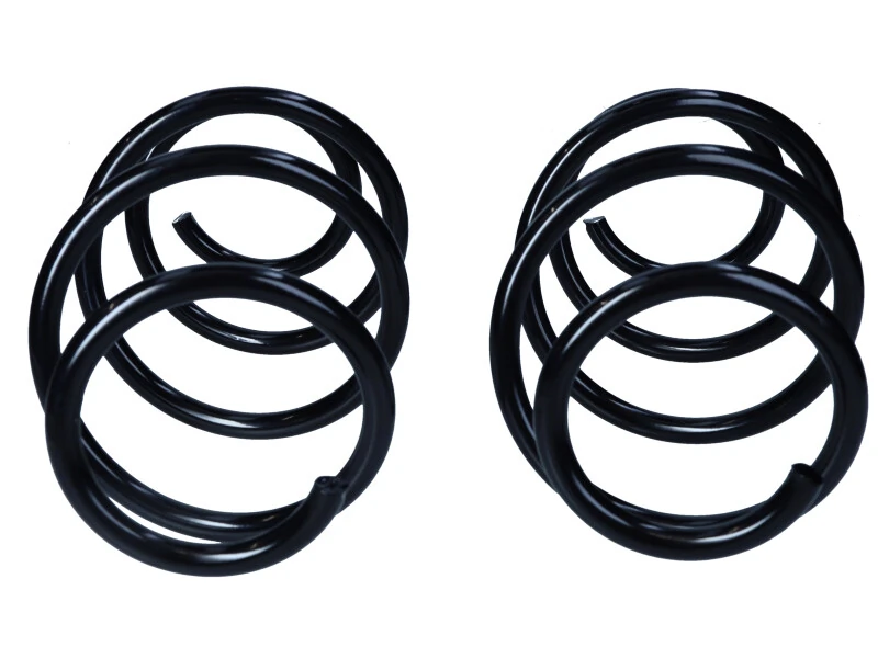 Arc spiral